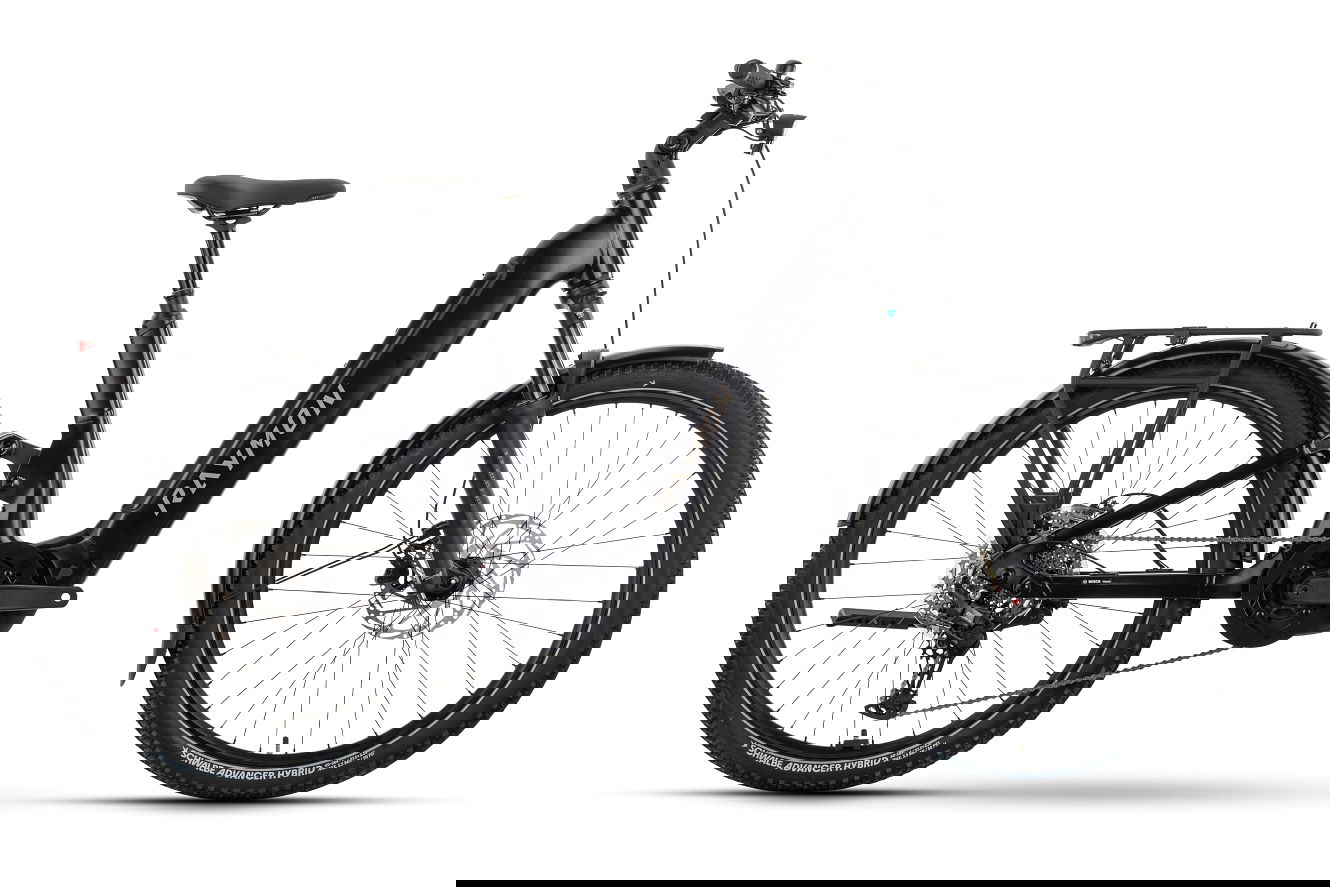 Raymon Tavano Comp Wave black stealth, M | (27,5")