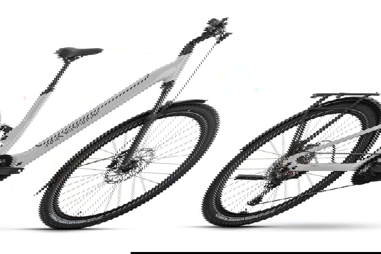 Raymon Tavano Comp Wave stormwhite, L | (27,5")