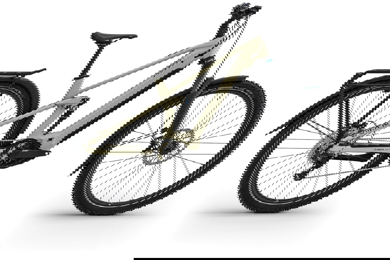 Conway Xyron C 2.0 Diamant desert matt, 42 cm | (29")