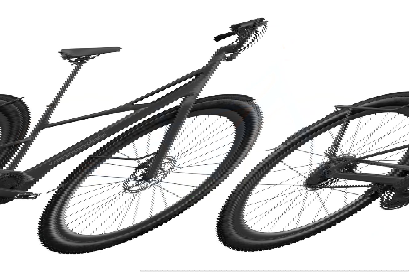 Cannondale FlyingV 2 Diamant tungsten blue, MD | (28")