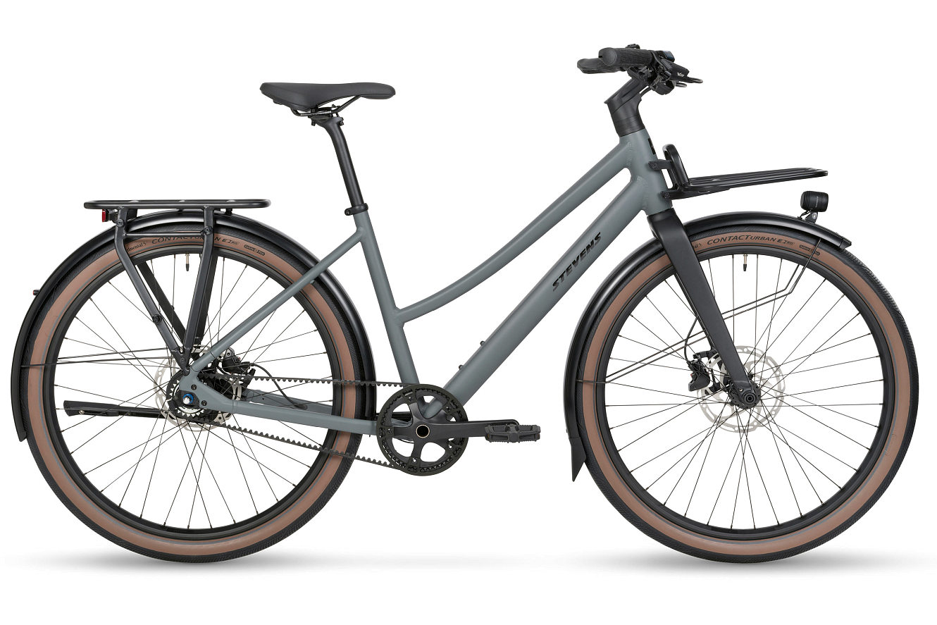 Stevens Amant 7.2 LT Lady basalt grey, M | (27,5")