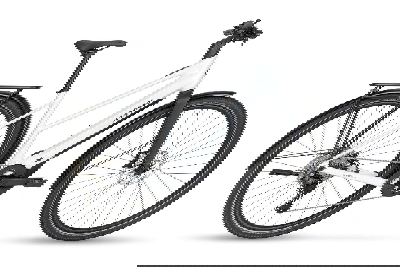 Stevens E-Livenza 7.4.1 LT Lady cloudstone, XL | (28")