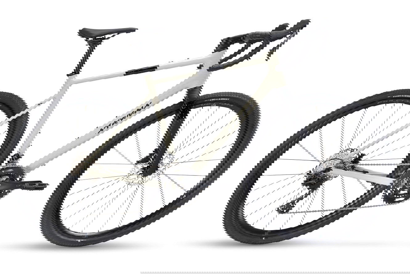 Stevens Gavere Com Gent cloudy beige, 54 cm | (28")