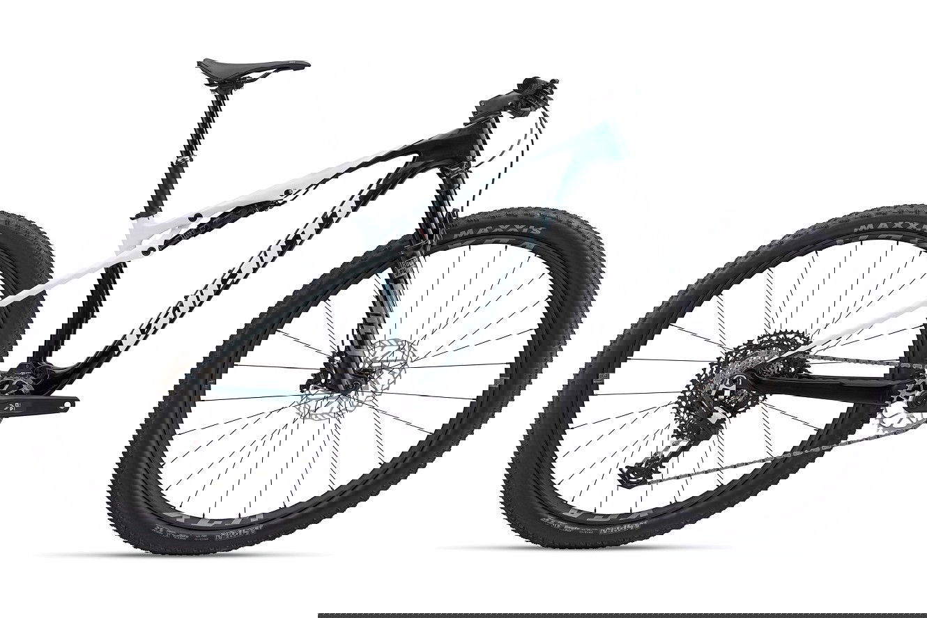 GIANT Anthem Advanced SL 2 Diamant mariana blue, M | (29")