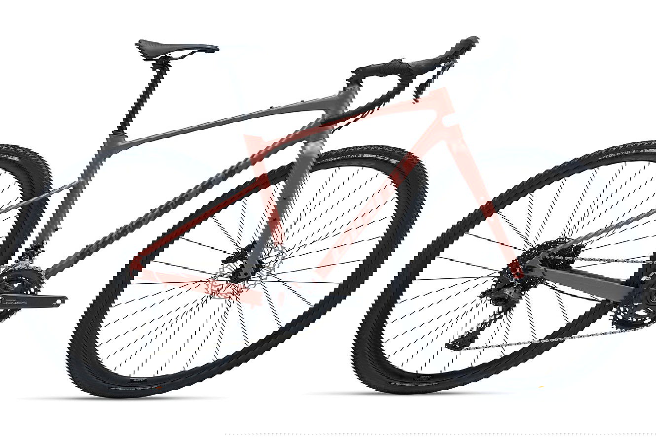 GIANT Revolt 1 Diamant bali bricks, M | (28")