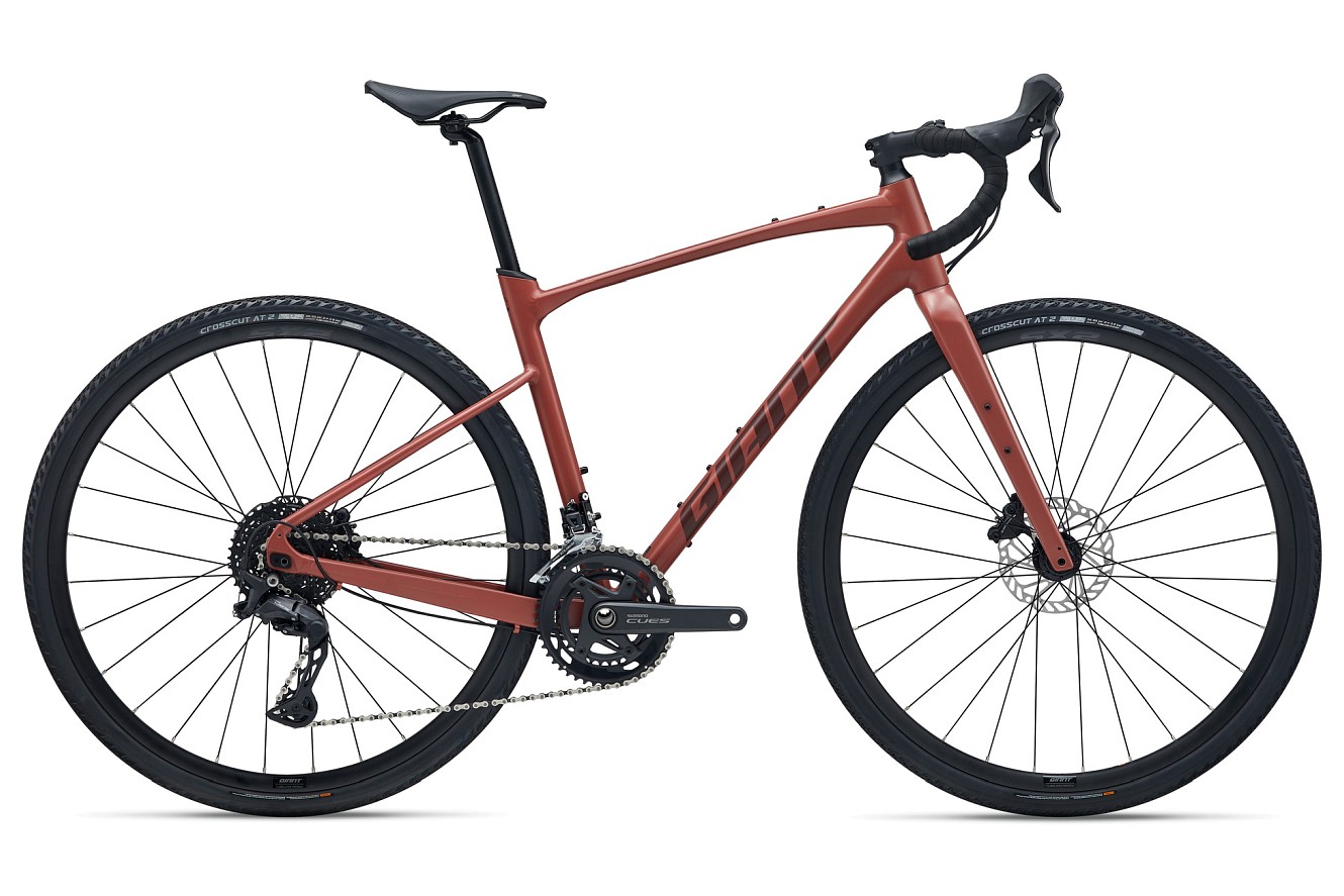 GIANT Revolt 1 Diamant bali bricks, ML | (28")