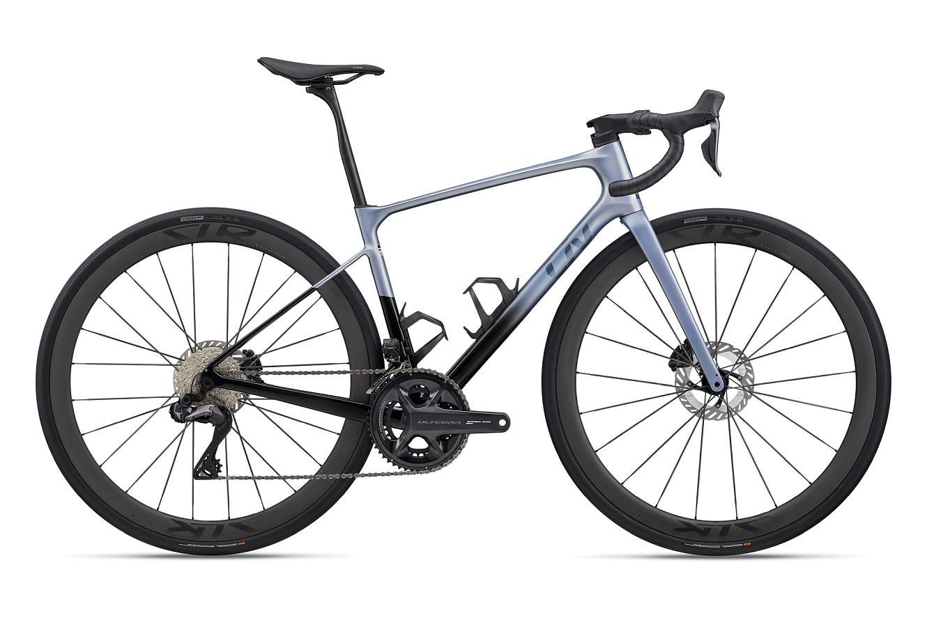 Liv Avail Advanced Pro 0 Diamant dreamy blue, S | (28")
