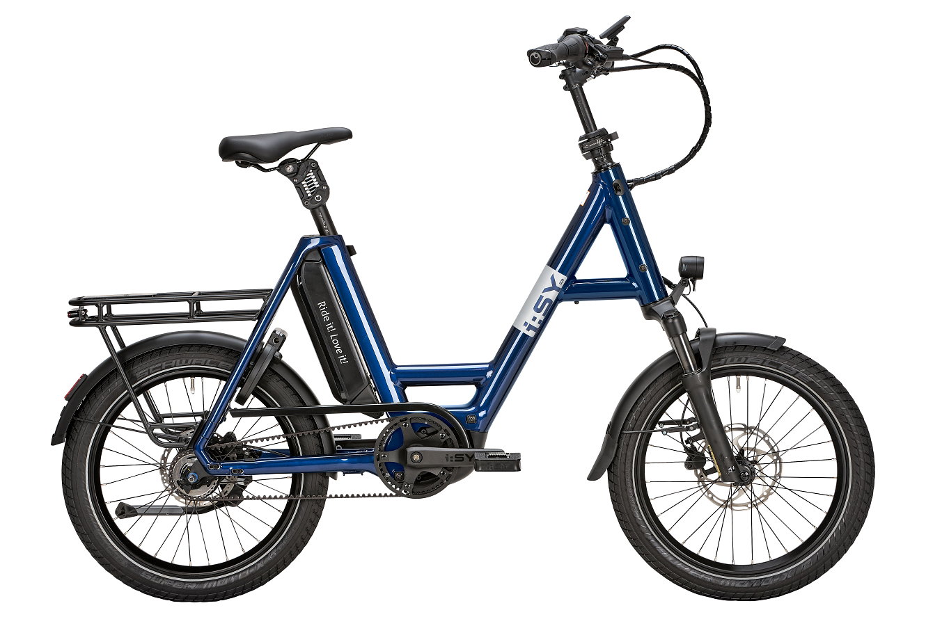 i:SY E5 ZR F Kompakt galactic blue, 47 cm | (20")
