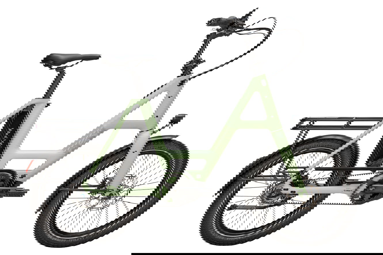 i:SY Skyfly E5 ZR F PX Kompakt light green, 47 cm | (20")