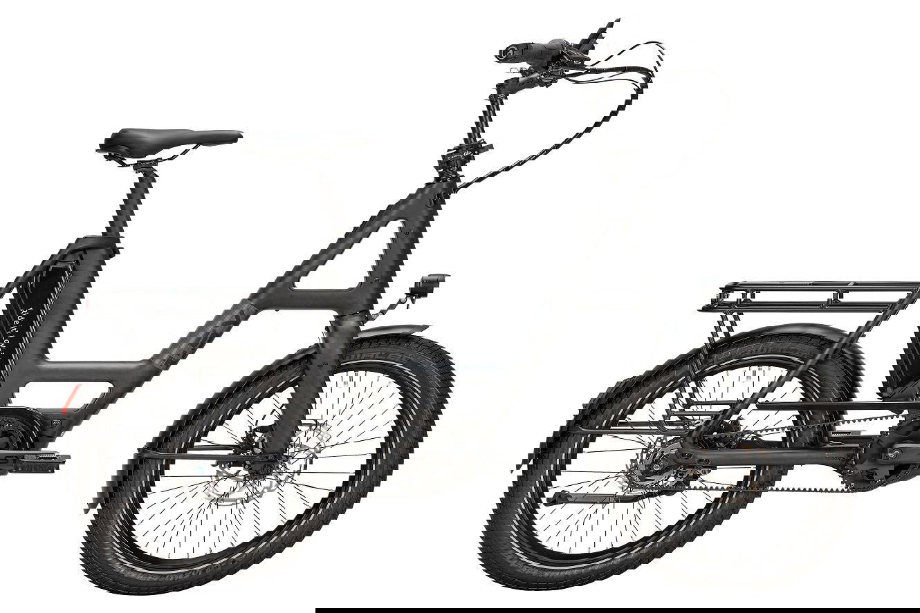 i:SY Skyfly E5 ZR F PX Kompakt ud carbon, 47 cm | (20")