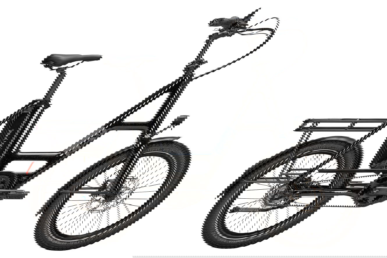 i:SY Skyfly E5 ZR RT PX Kompakt stardust, 47 cm | (20")