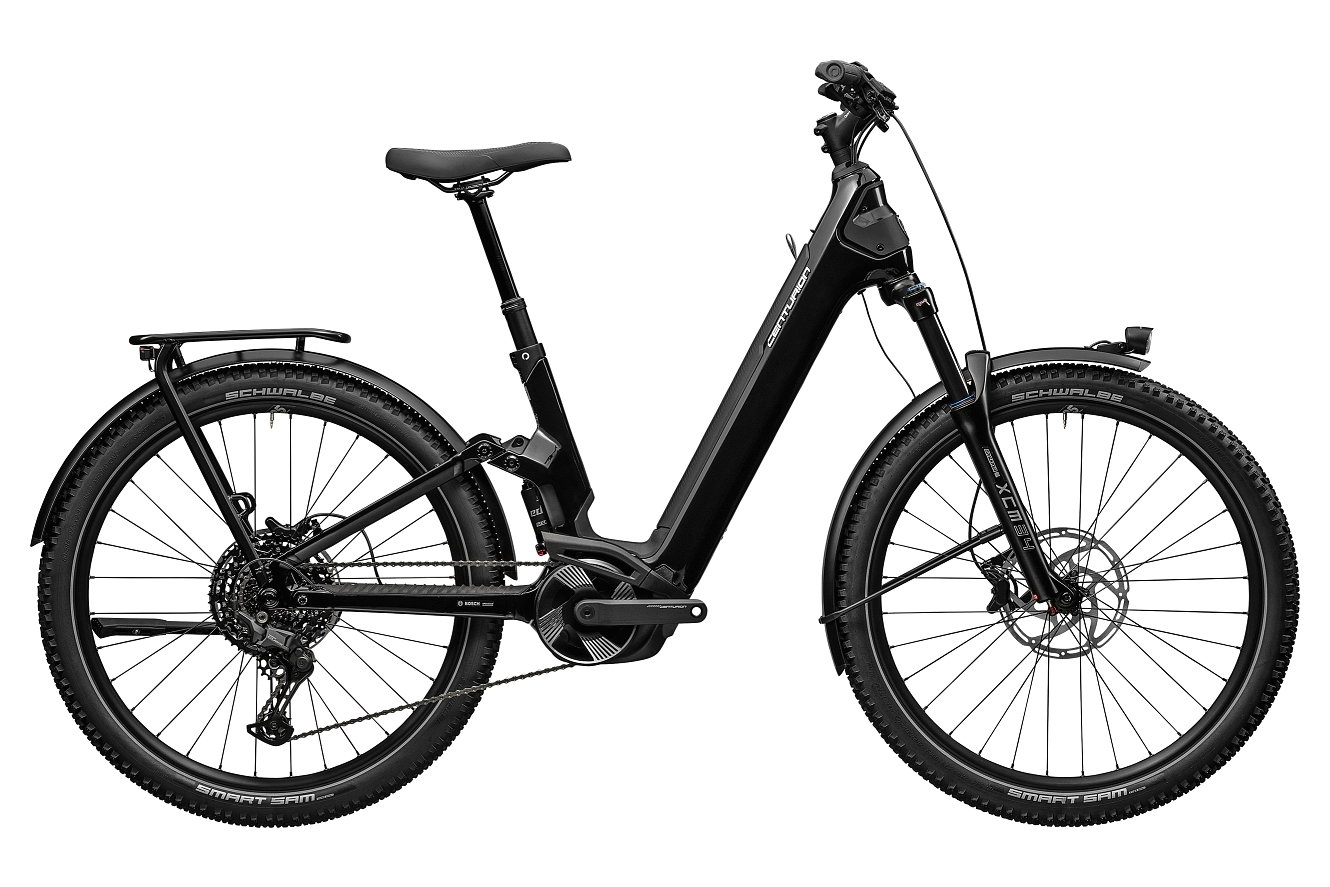 Centurion Country R900 LX 800 Wave schwarz, 38 cm | S | (27,5")
