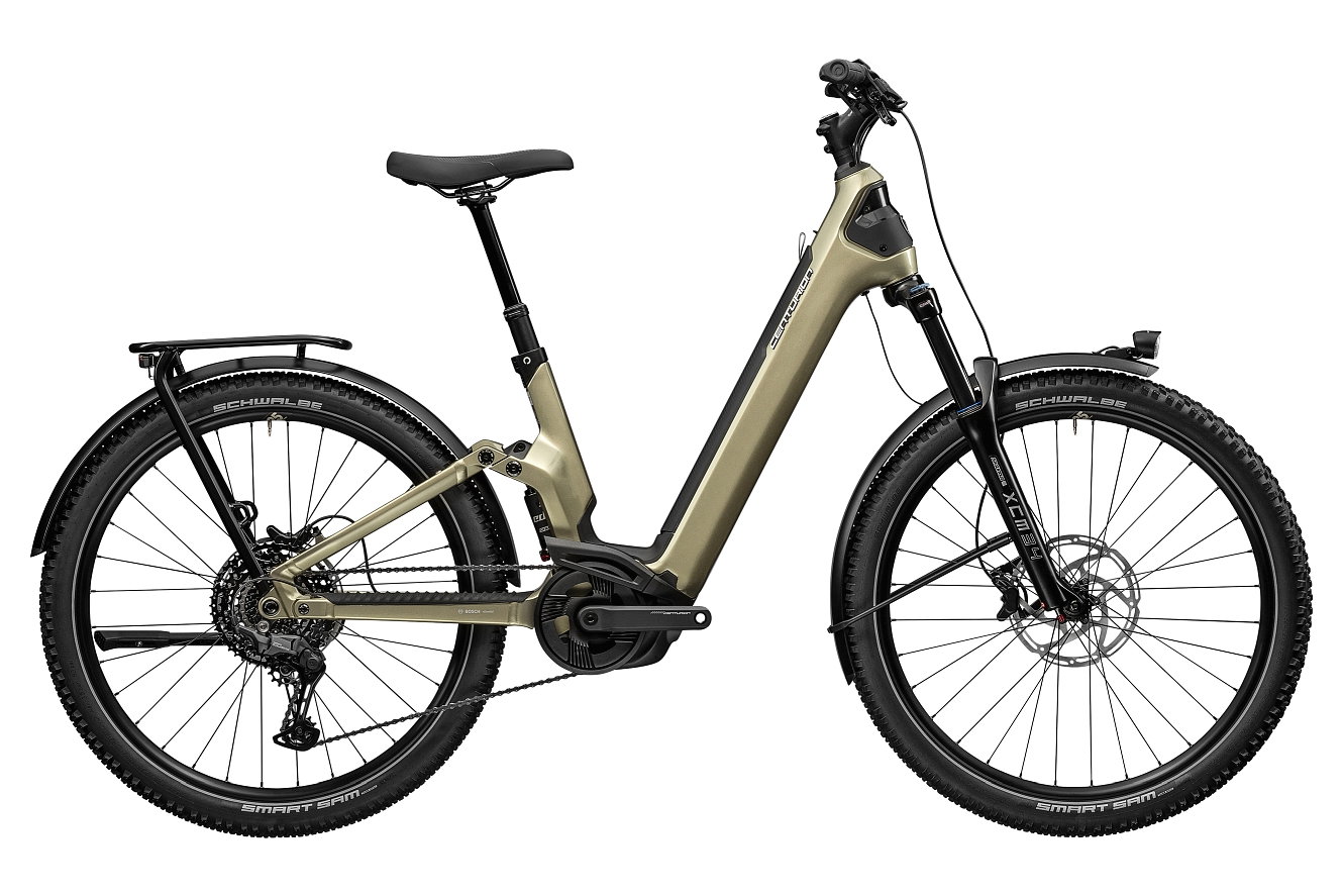 Centurion Country R900 LX 800 Wave vintage grün, 41 cm | M | (27,5")