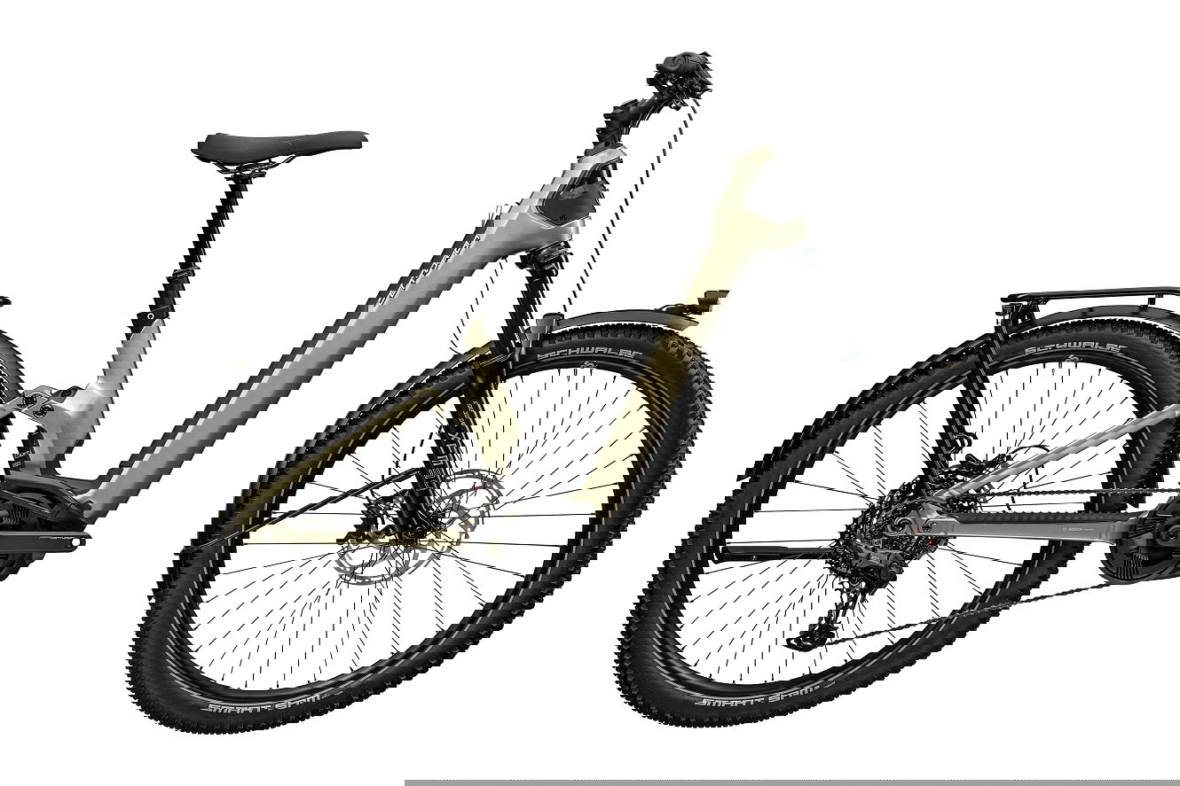 Centurion Country R900 LX 800 Wave vintage grün, 44 cm | L | (27,5")