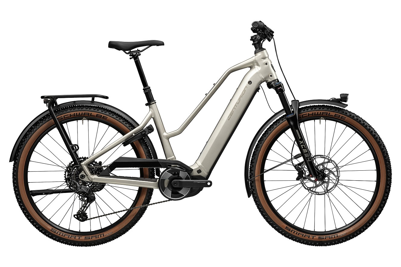 Centurion Country R900 T 800 Diamant vintage grau, 42 cm | M | (27,5")
