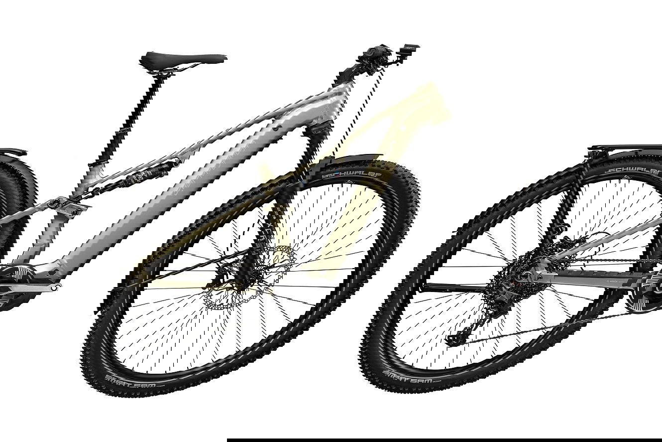 Centurion Lhasa R1000 800 Diamant vintage grün, 47 cm | XL | (29")