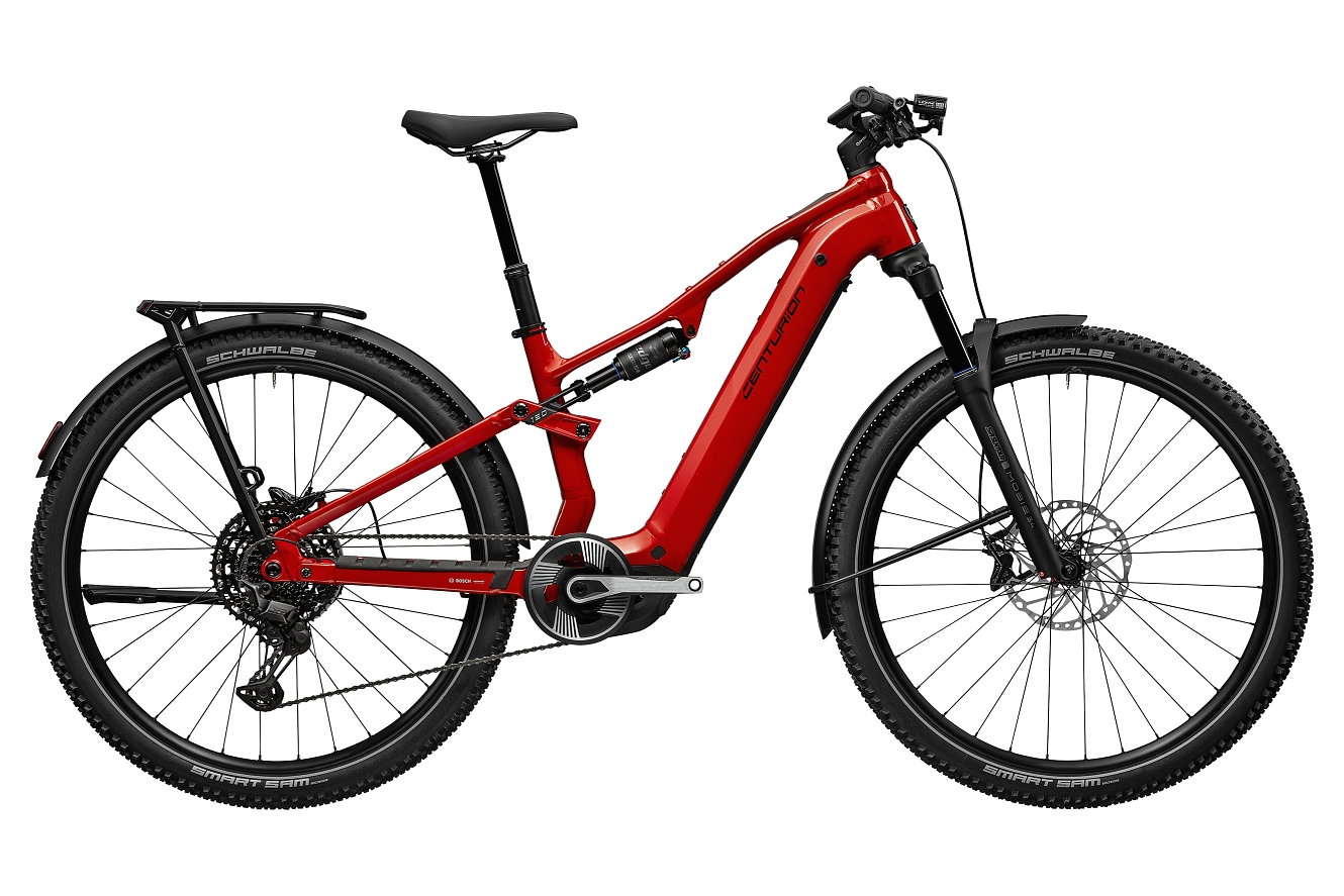 Centurion Lhasa R2000 Diamant infrarot, 41 cm | M | (29")