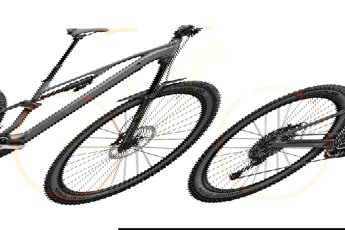 Centurion No Pogo R1000 Diamant mossy, 44 cm | L | (29/27,5")
