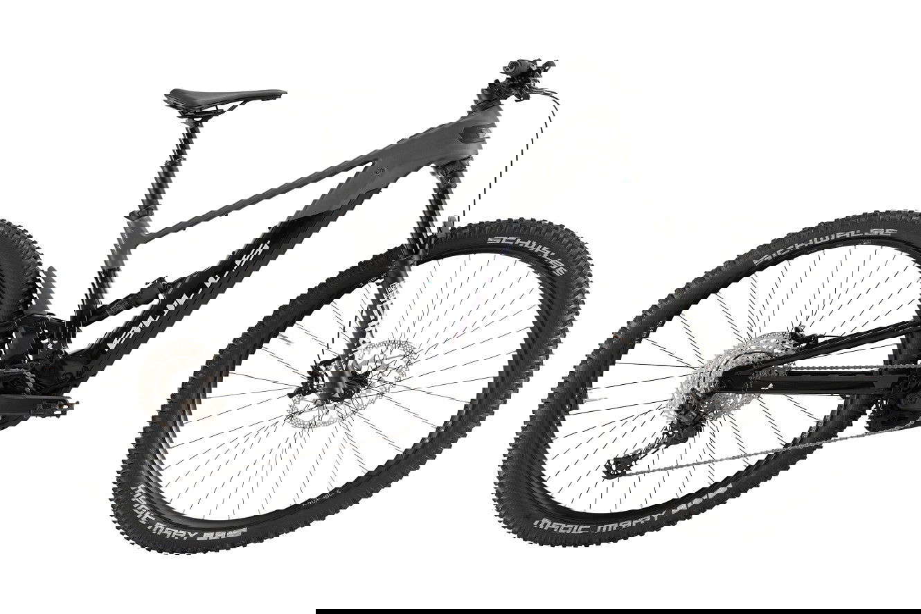 Bulls COPPERHEAD EVO AM 2 Diamant graphite black/slab grey-matt, XL | (29")