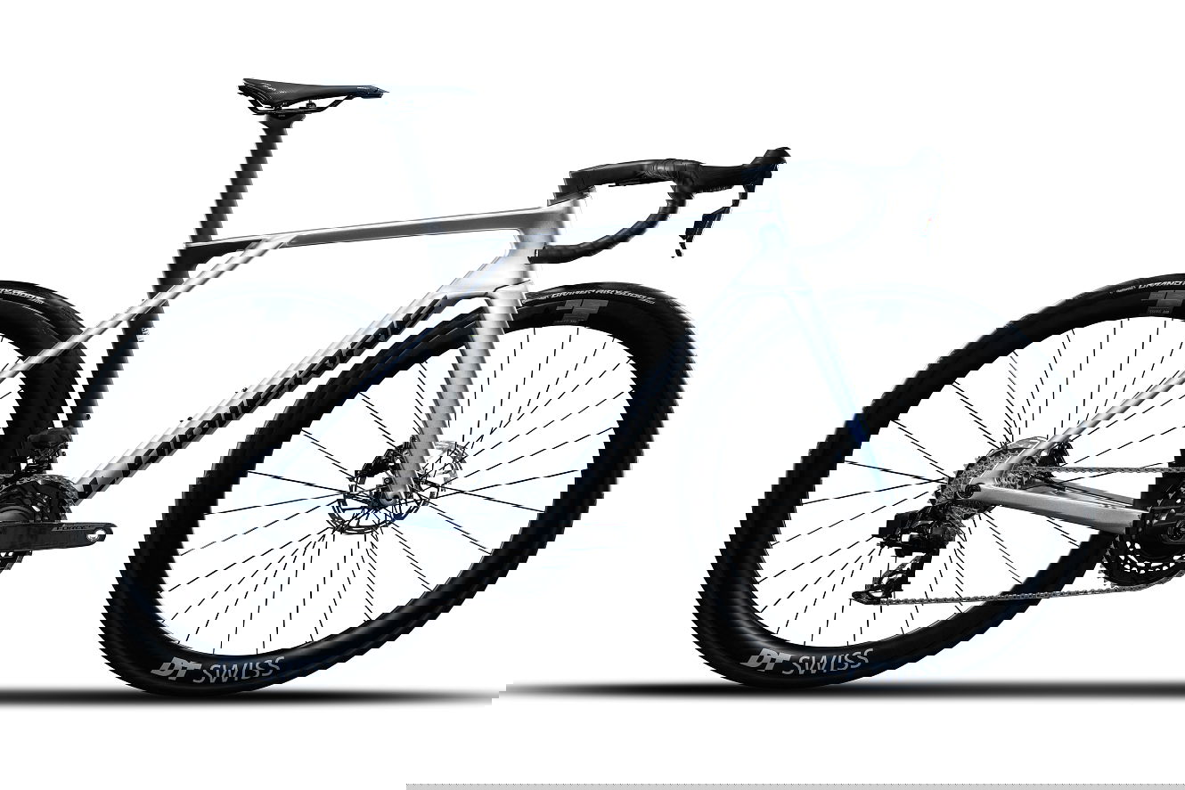 Lapierre XELIUS DRS 8.0 AXS High chrome, 52 cm | L | (28")