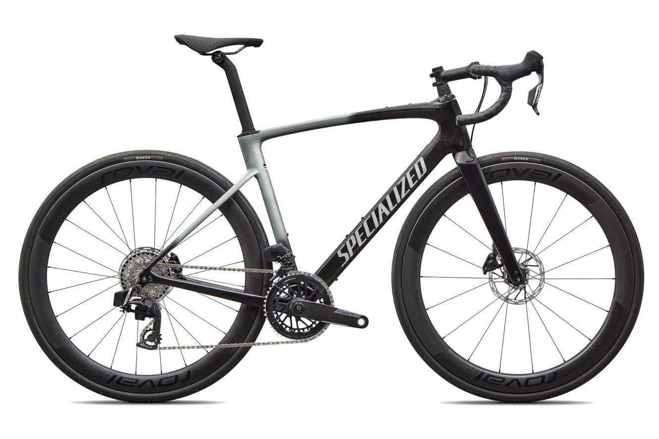 Specialized Roubaix SL8 Pro Diamant gloss carbon, 54 cm | (28")