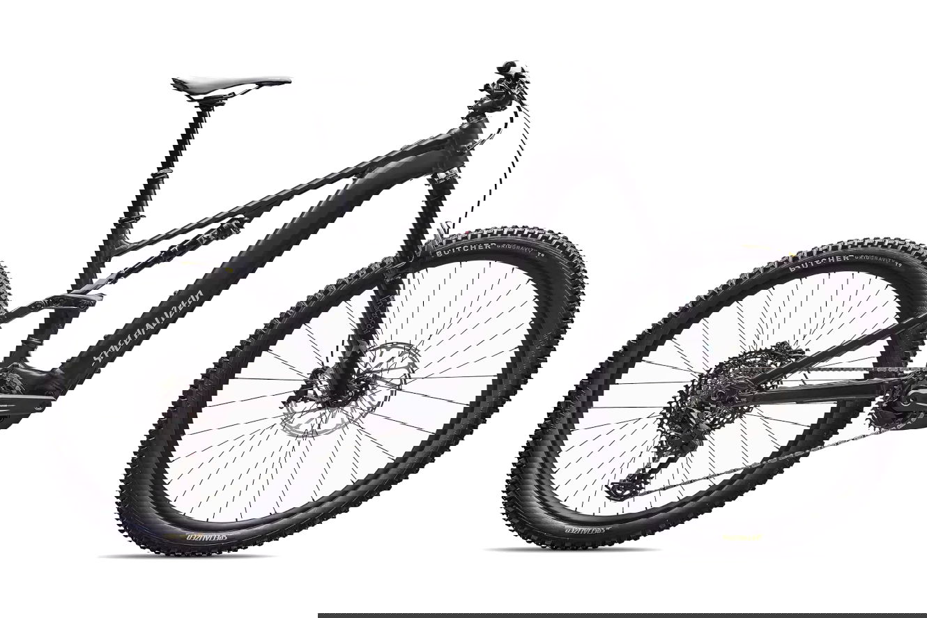 Specialized Turbo Levo 4 Alloy Diamant gloss metallic obsidian, S5 | (29/27,5")