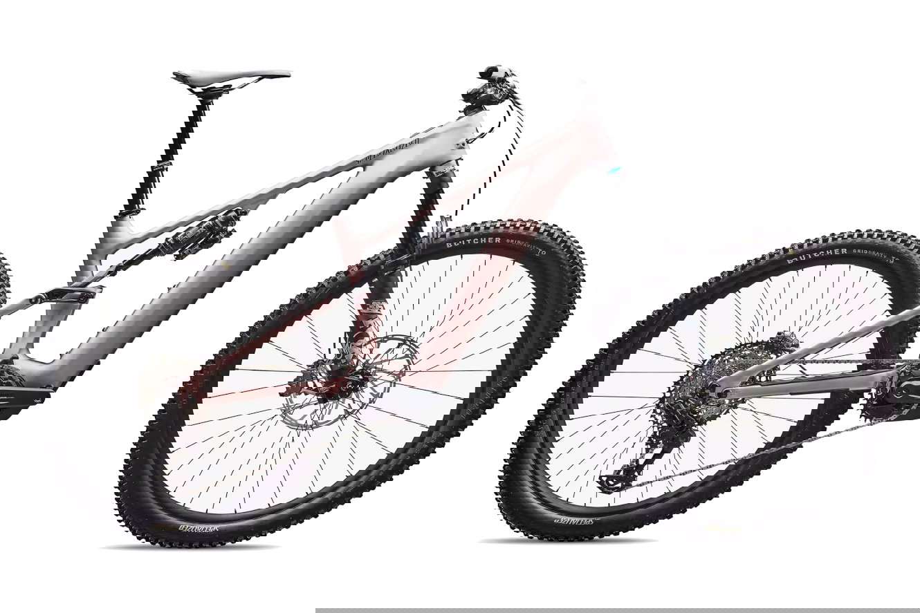 Specialized Turbo Levo 4 Comp Diamant satin champagne, S3 | (29/27,5")