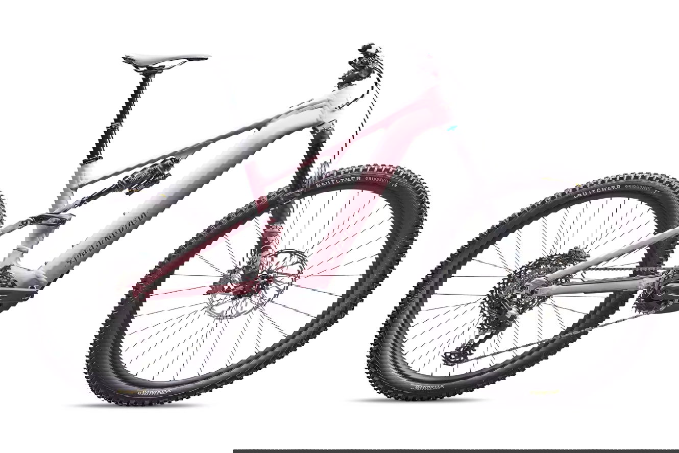 Specialized Turbo Levo 4 Comp Alloy Diamant satin dusky pink, S3 | (29/27,5")