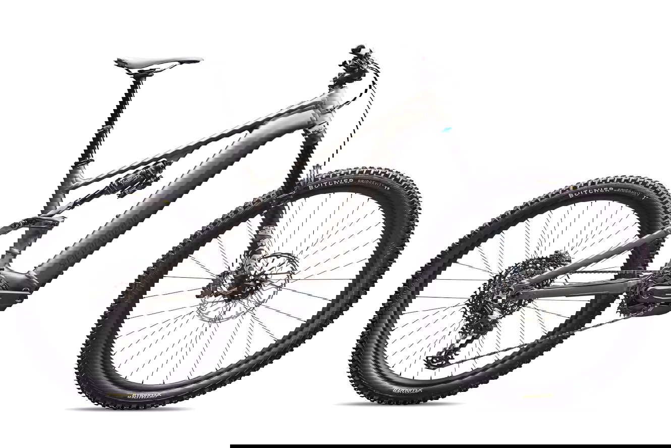 Specialized Turbo Levo 4 Comp Alloy Diamant satin gunmetal, S4 | (29/27,5")