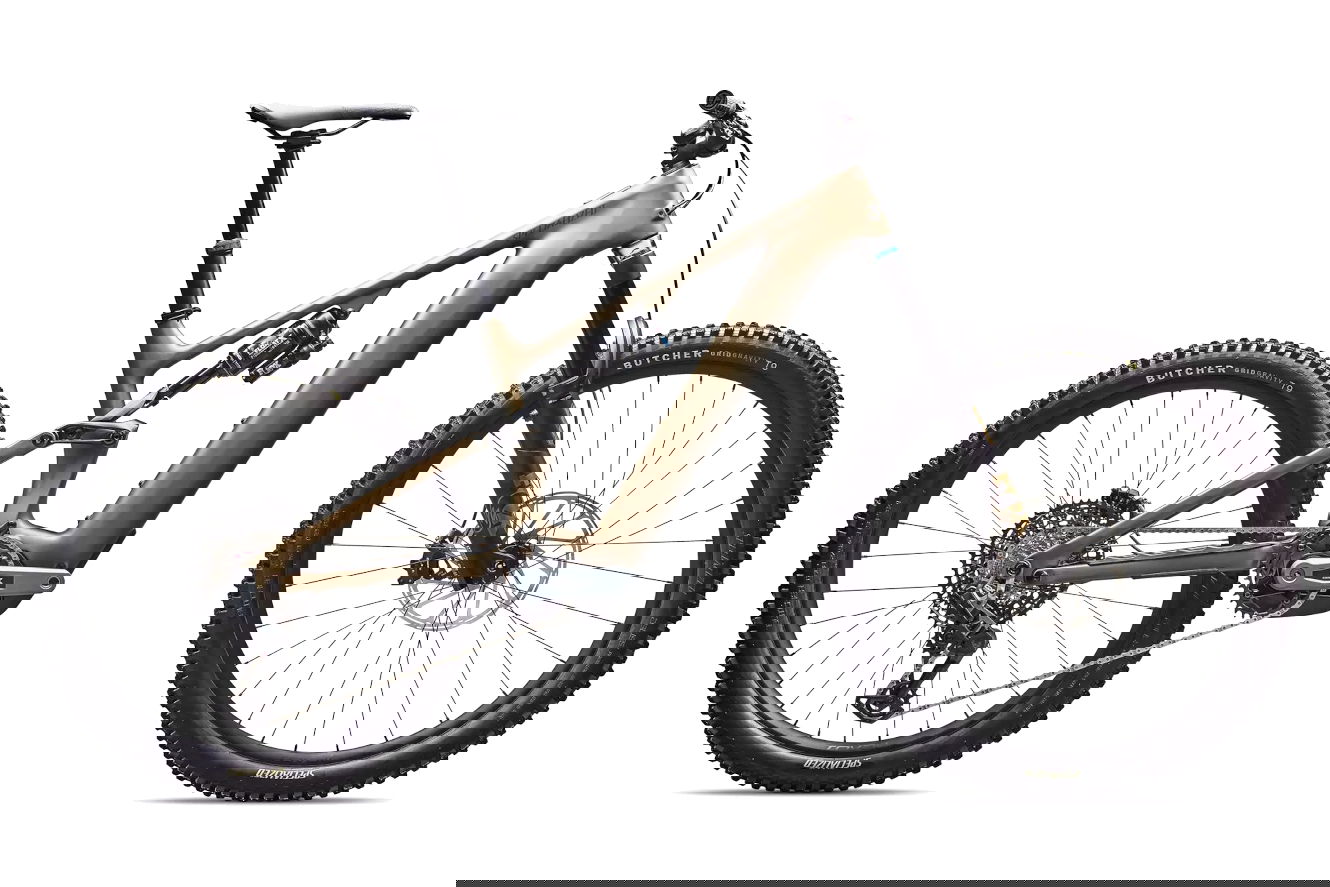 Specialized Turbo Levo 4 Expert Diamant satin burnt gold metallic, S5 | (29/27,5")