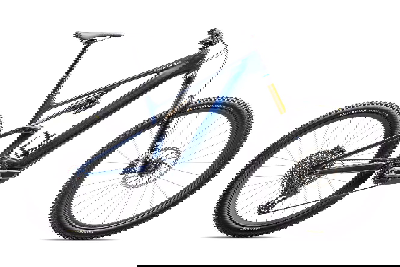 Specialized Turbo Levo 4 Pro Diamant blue onyx, S3 | (29/27,5")