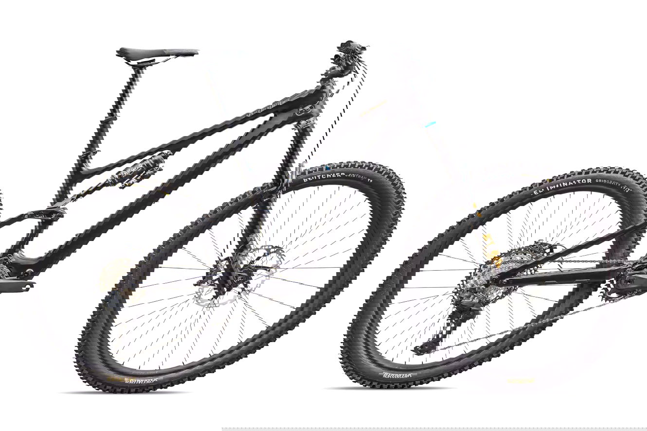 Specialized Turbo Levo SL 2 Expert Di2 Diamant carbon, S4 | (29/27,5")