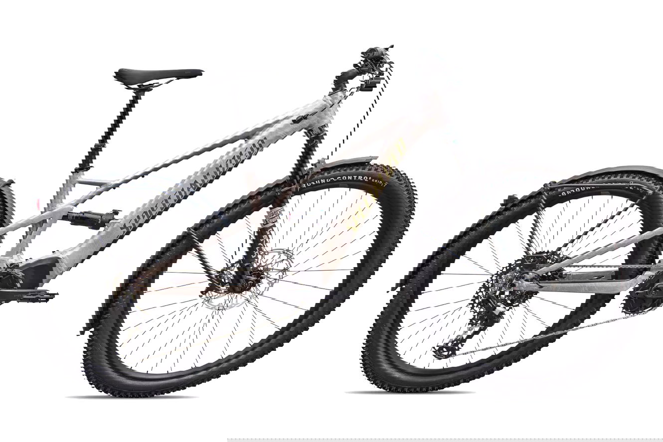 Specialized Turbo Tero X 6.0 Diamant gloss sandstone metallic, XL | (29")