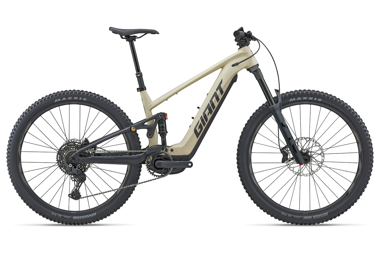Giant Stance E+ 1 Diamant almond, L | (29")