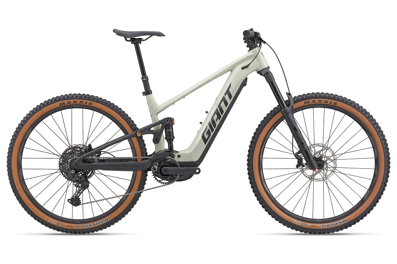 Giant Stance E+ 2 Diamant desert sage, L | (29")