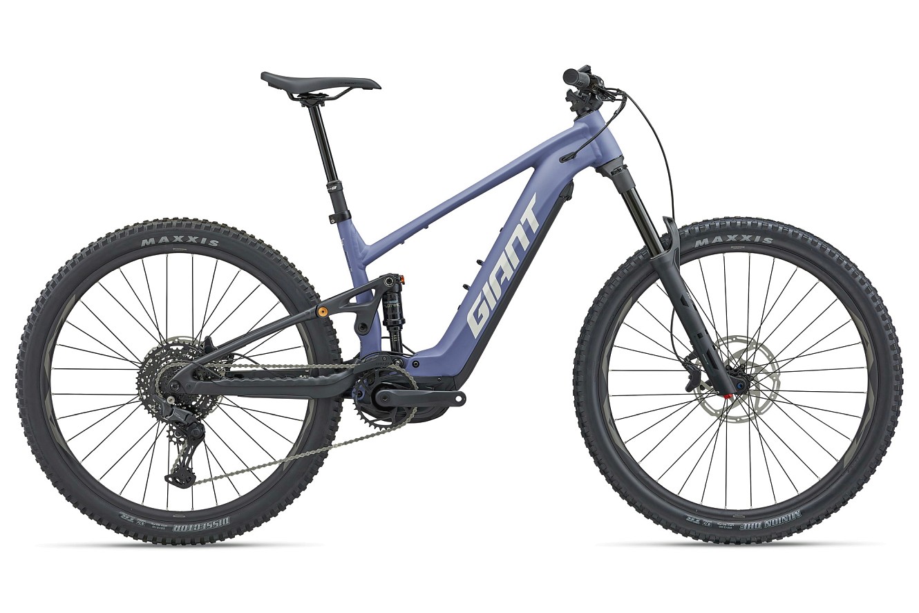 Giant Stance E+ 2 Diamant indigo, L | (29")