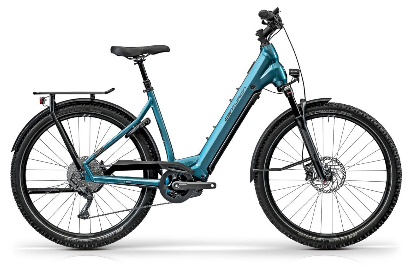 Centurion Country R960i Wave dunkelblau, 43 cm (27,5") - S