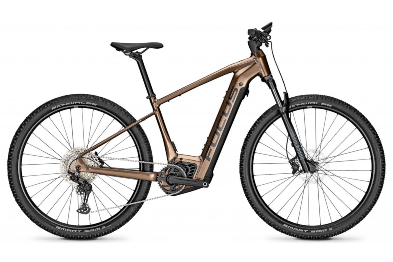Focus JARIFA² 6.8 Diamond goldbrown, 48 cm (29") - L