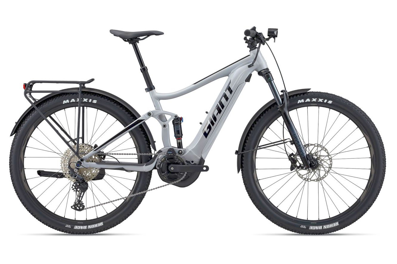 GIANT Stance E+ Pro EX Diamant good gray, 29" - XL