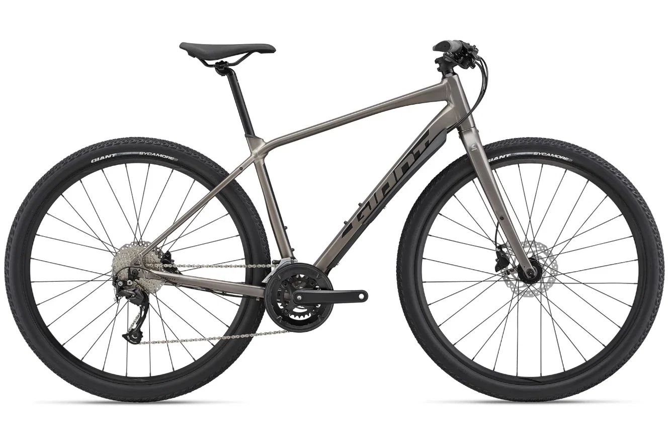 GIANT Toughroad SLR 2 Diamant metal, M | (28")