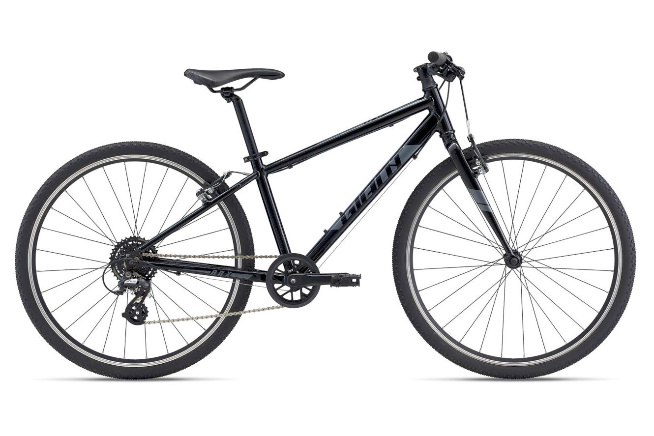 GIANT ARX 26 Diamant metallic black, One size (26")
