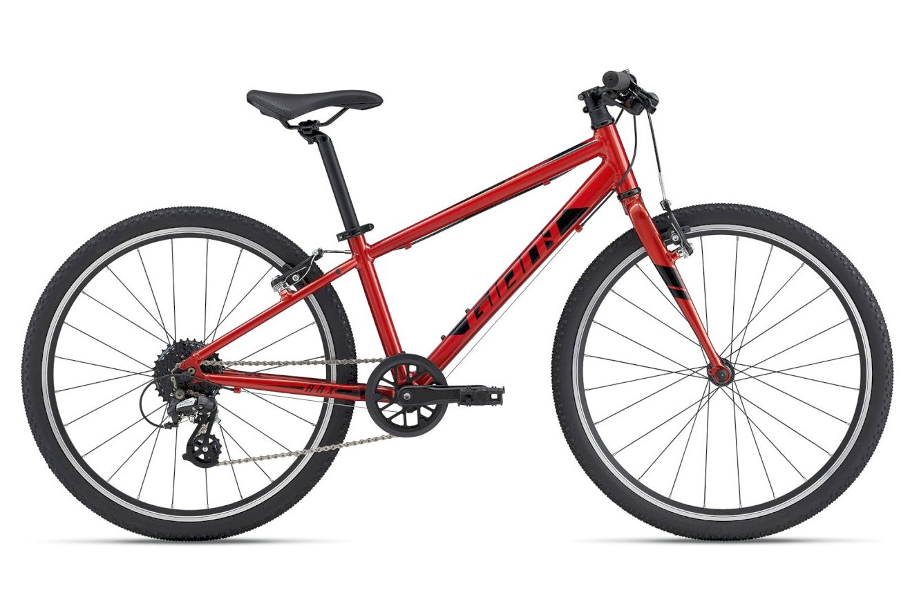 GIANT ARX 24 Diamant grenadine, Onesize | (24")