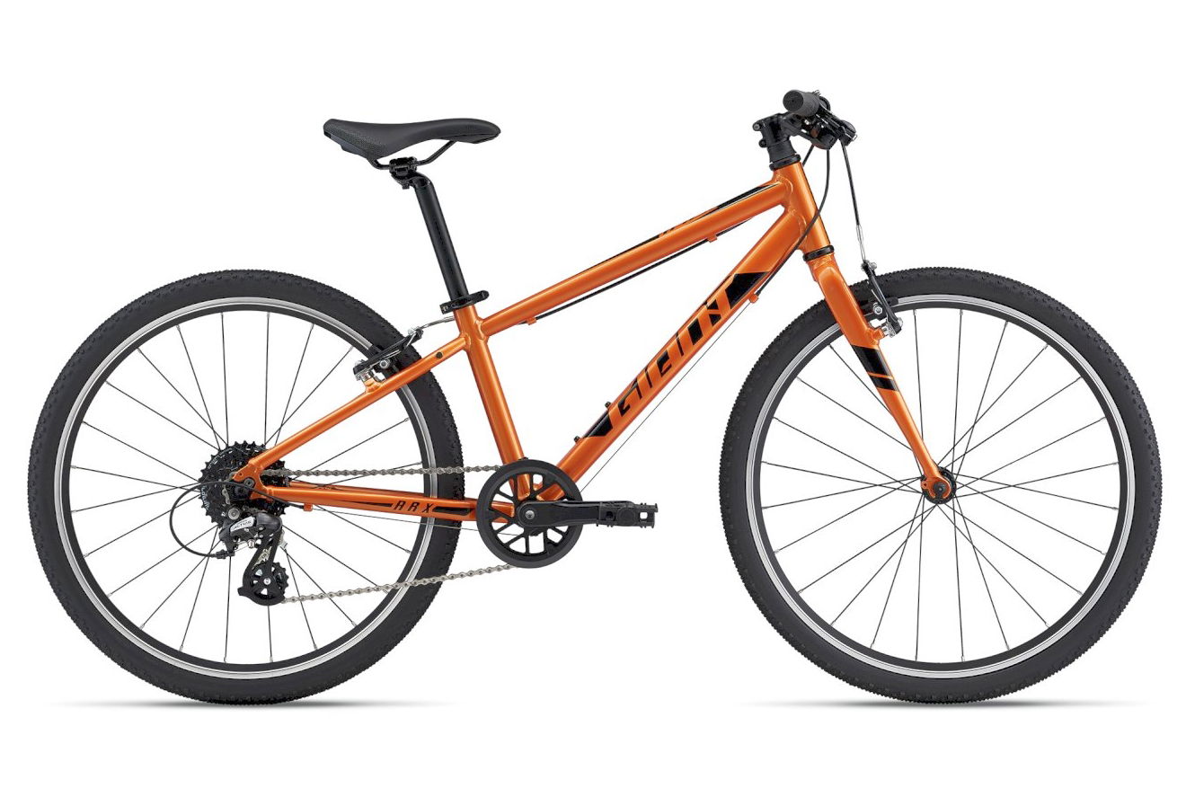 GIANT ARX 24 Diamant metallic orange, Onesize | (24")