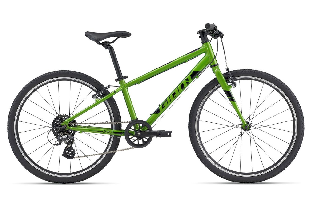 GIANT ARX 24 Diamant metallic green, Onesize | (24")