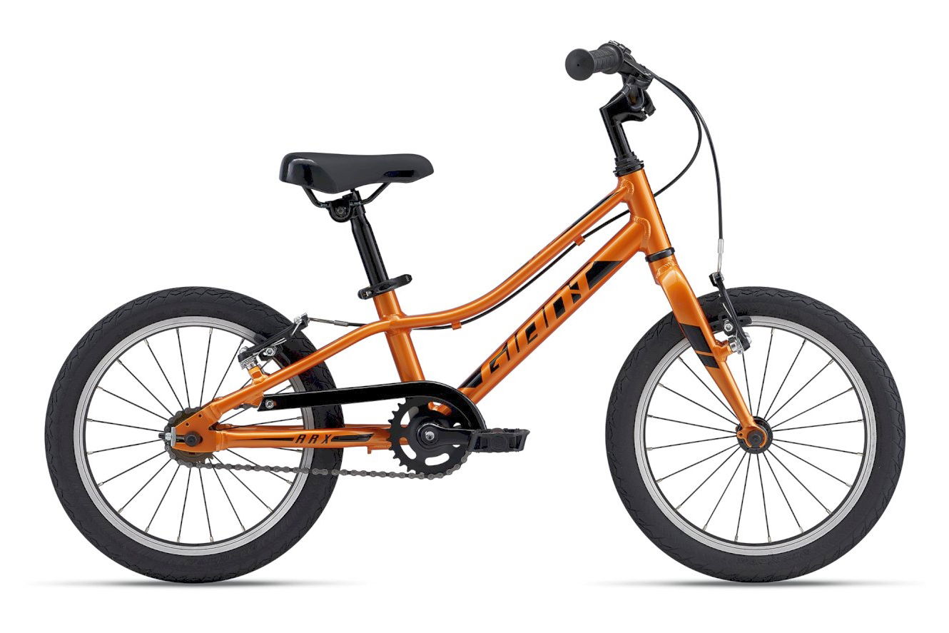 GIANT ARX 16 Diamant metallic orange, Onesize | (16")