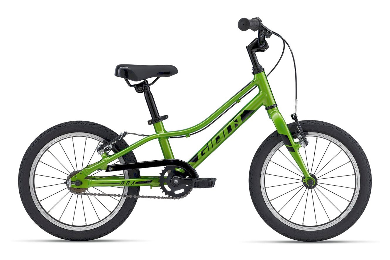 GIANT ARX 16 Diamant metallic green, Onesize | (16")